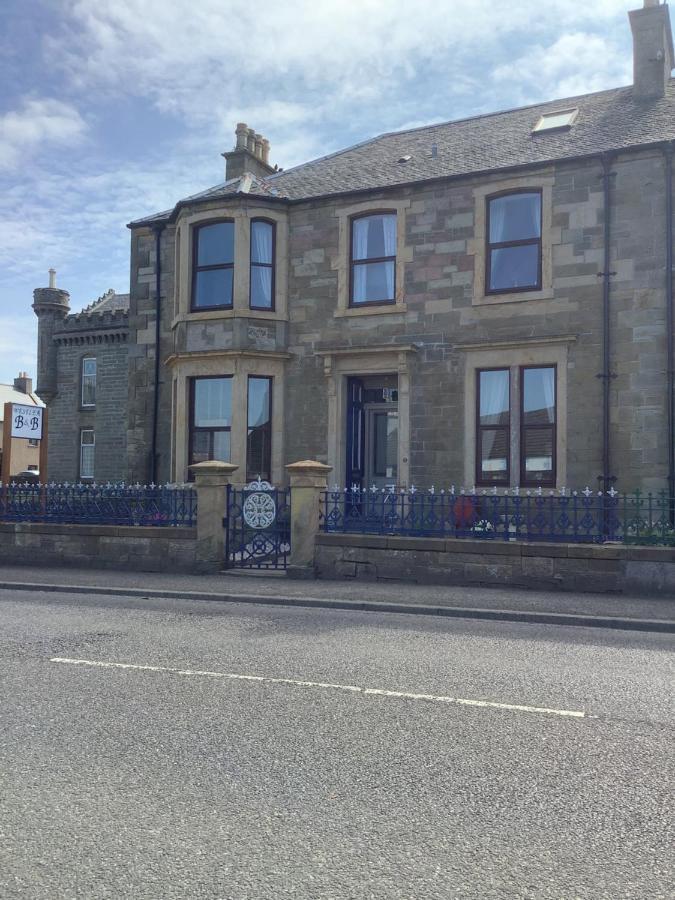 Westlea Bed And Breakfast Thurso Exteriér fotografie