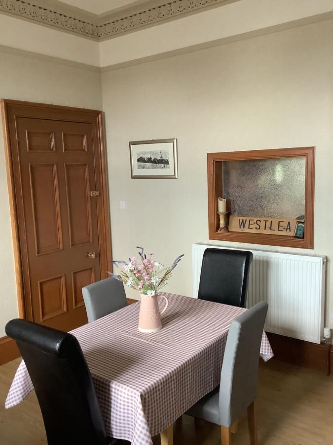 Westlea Bed And Breakfast Thurso Exteriér fotografie