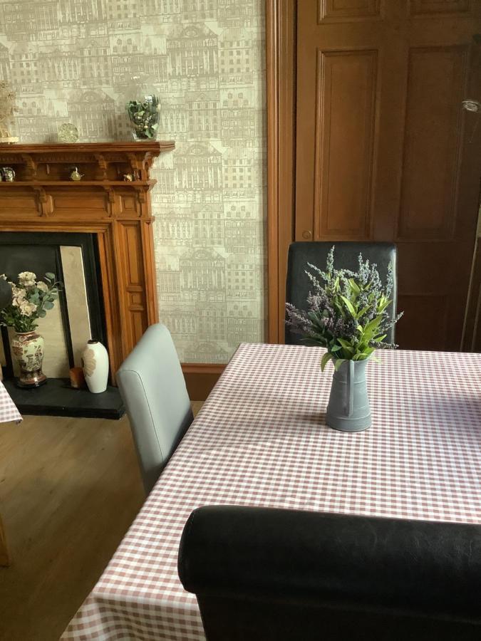 Westlea Bed And Breakfast Thurso Exteriér fotografie