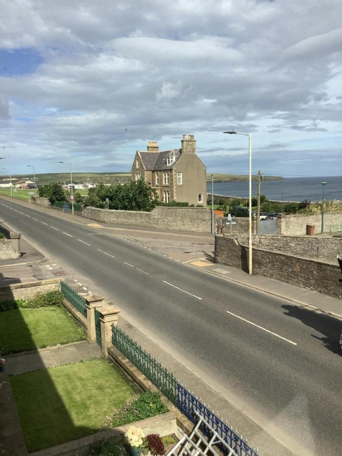Westlea Bed And Breakfast Thurso Exteriér fotografie