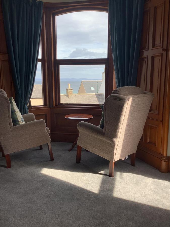 Westlea Bed And Breakfast Thurso Exteriér fotografie