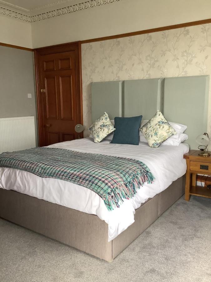 Westlea Bed And Breakfast Thurso Exteriér fotografie