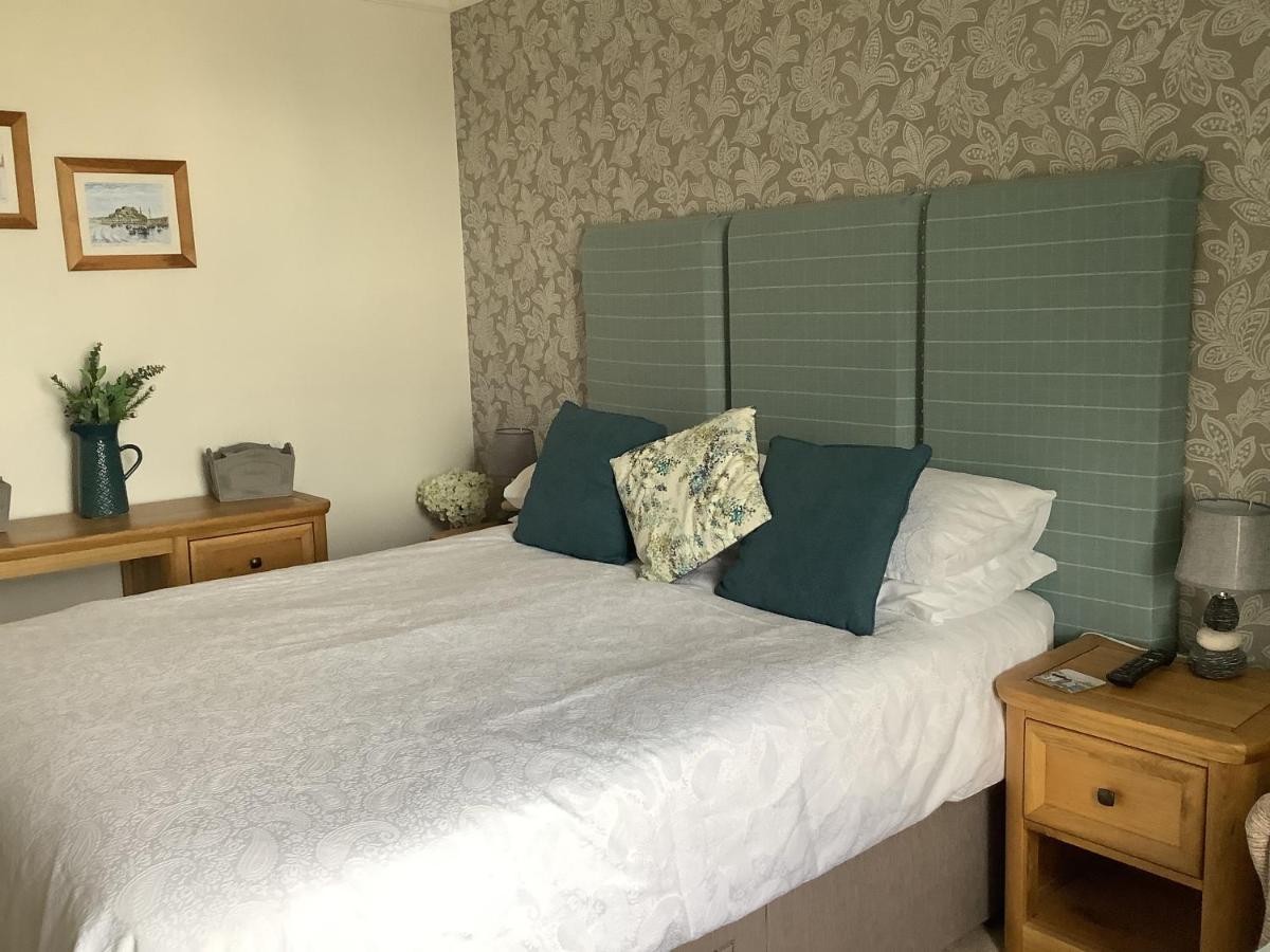 Westlea Bed And Breakfast Thurso Exteriér fotografie