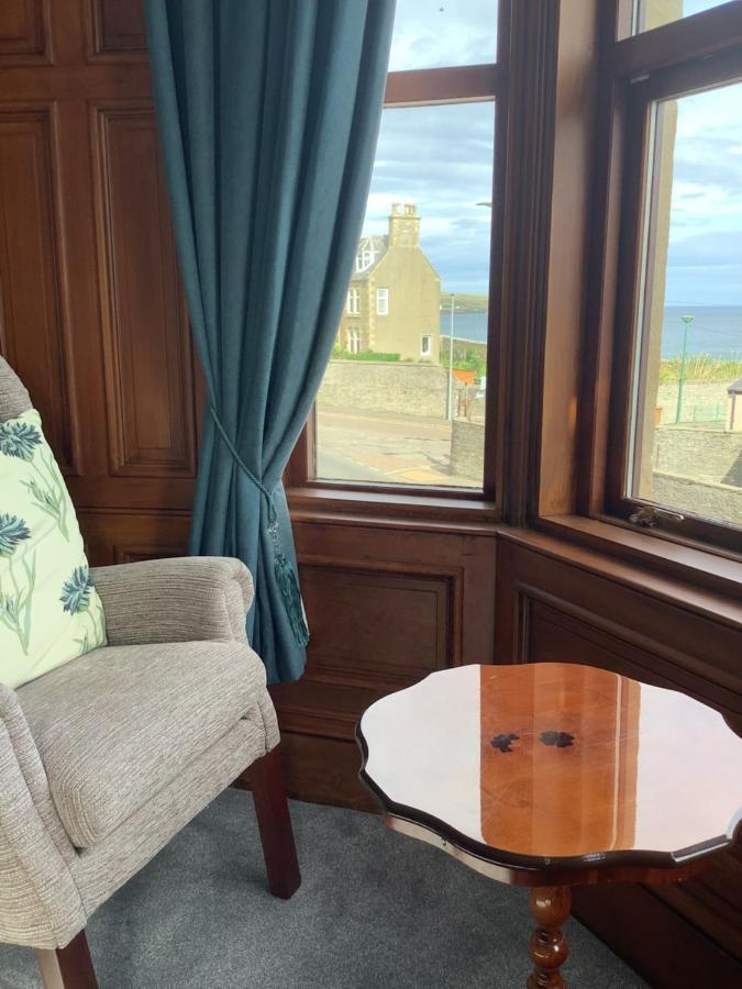 Westlea Bed And Breakfast Thurso Exteriér fotografie