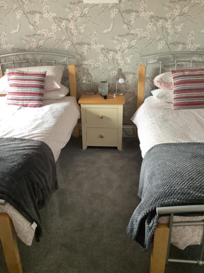 Westlea Bed And Breakfast Thurso Exteriér fotografie